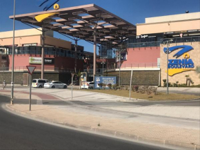 La Zenia Apartments